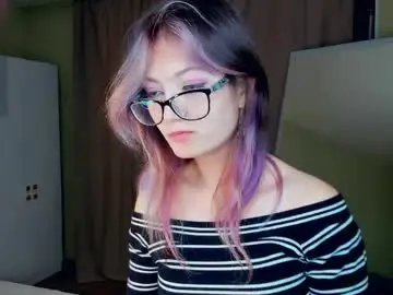 Chaturbate Sex Cam of camillamondelli