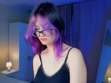 Chaturbate Adult Webcam of camillamondelli