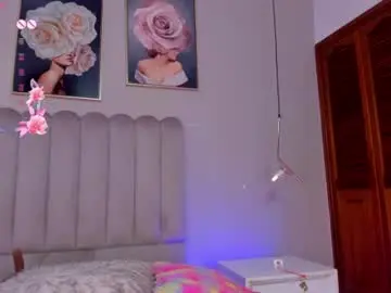 Chaturbate Live Sex of dulcepatersson