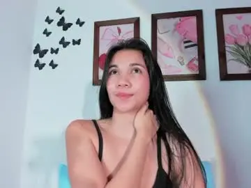 Chaturbate Live Porn of emiily_parkerr