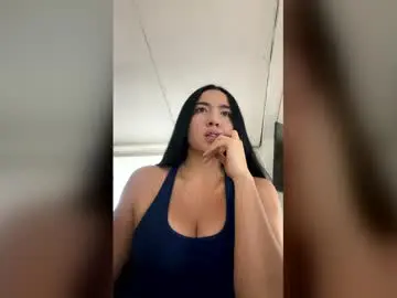 Chaturbate Best Webcam of emma_johnson_