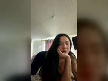 Chaturbate Adult Video Chat of emma_johnson_