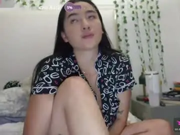 Chaturbate Private Sex Chat of emma_johnson_