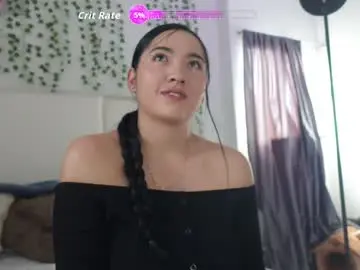 Chaturbate Sex Chat of emma_johnson_