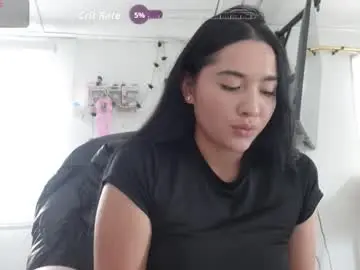 Chaturbate Best Webcam of emma_johnson_