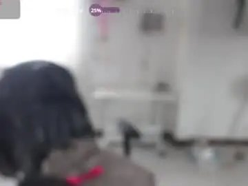 Chaturbate Live Sex Cam of emma_johnson_