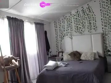 Chaturbate Adult Video Chat of emma_johnson_
