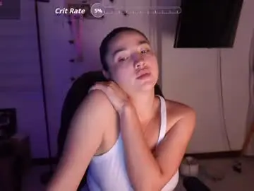 Chaturbate Best Webcam of emma_johnson_