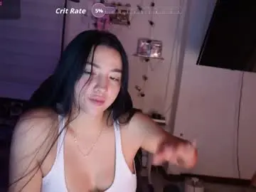 Chaturbate Adult Webcam of emma_johnson_
