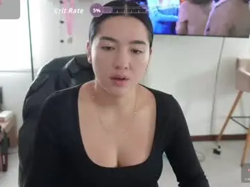 Chaturbate Private Sex Chat of emma_johnson_