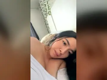 Chaturbate Nude Webcam of emma_johnson_