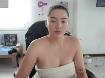 Chaturbate Best Webcam of emma_johnson_