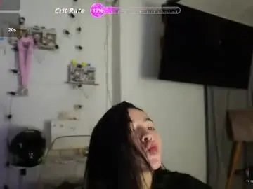 Chaturbate Adult Video Chat of emma_johnson_
