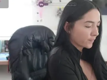 Chaturbate Watch Live Sex Cams of emma_johnson_