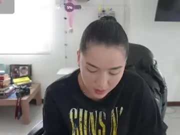 Chaturbate Private Sex Chat of emma_johnson_