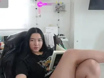 Chaturbate Watch Live Sex Cams of emma_johnson_