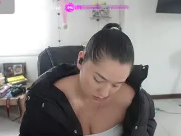 Chaturbate Watch Live Sex Cams of emma_johnson_
