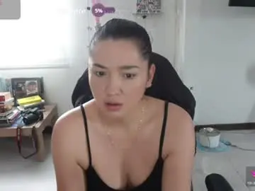 Chaturbate Best live sex cam show of emma_johnson_