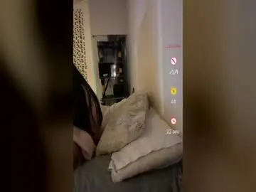 Chaturbate Watch Live Sex Cams of emma_johnson_