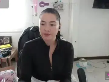 Chaturbate Free Porn Cam of emma_johnson_