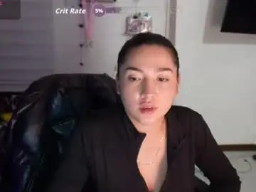 Chaturbate Live Sex of emma_johnson_