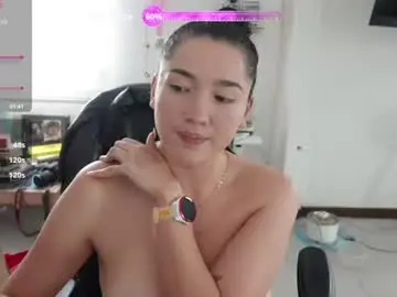 Chaturbate Adult Webcam of emma_johnson_