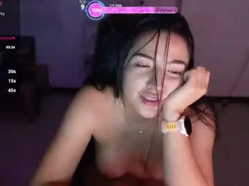 Chaturbate Live Sex Cam of emma_johnson_