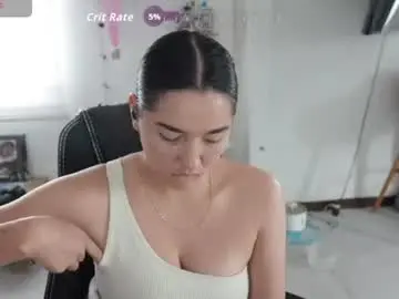 Chaturbate Free Live Porn of emma_johnson_