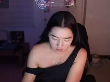 Chaturbate Sex Cam of emma_johnson_
