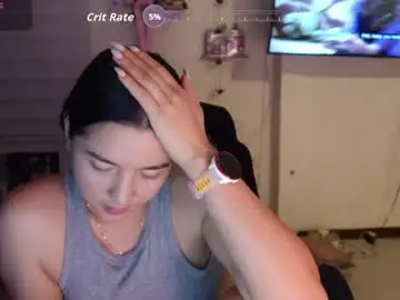 Chaturbate Best live sex cam show of emma_johnson_