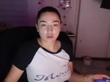 Chaturbate Sex Chat of emma_johnson_