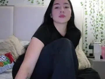 Chaturbate Free Porn Cam of emma_johnson_