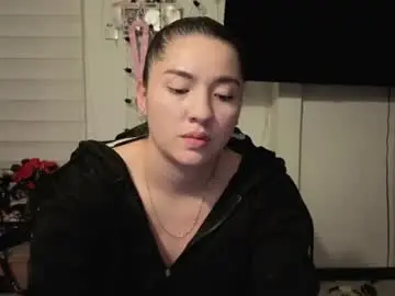 Chaturbate Live Porn of emma_johnson_
