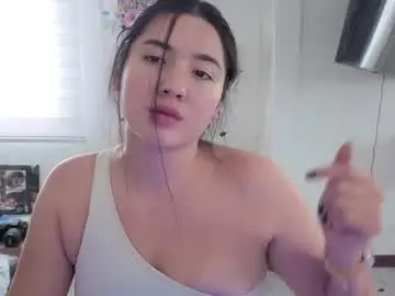 Chaturbate Live Sex of emma_johnson_