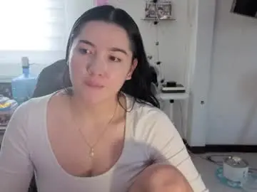 Chaturbate Best Webcam of emma_johnson_