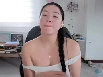 Chaturbate Live Porn of emma_johnson_