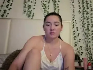 Chaturbate Live Sex of emma_johnson_