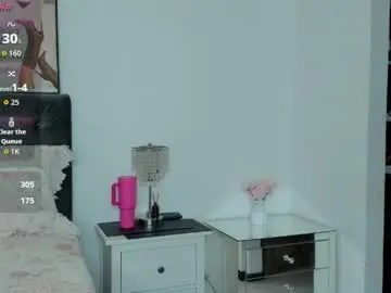 Chaturbate Adult Webcam of exoticcute