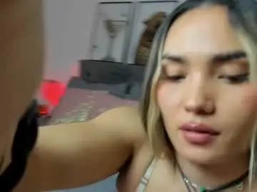 Chaturbate Private Sex Chat of exoticcute