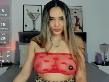 Chaturbate Free Live Porn of exoticcute