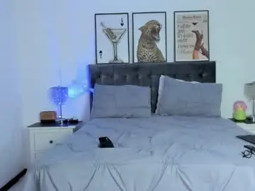 Chaturbate Live Porn of exoticcute