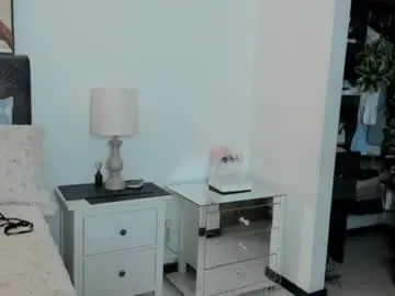 Chaturbate Adult Video Chat of exoticcute