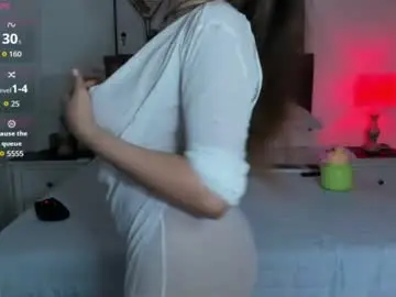 Chaturbate Live Sex of exoticcute