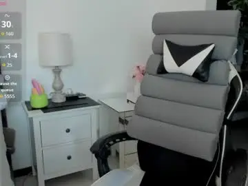 Chaturbate Live Sex Cam of exoticcute
