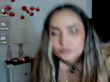 Chaturbate Private Sex Chat of exoticcute
