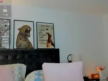 Chaturbate Live Sex of exoticcute