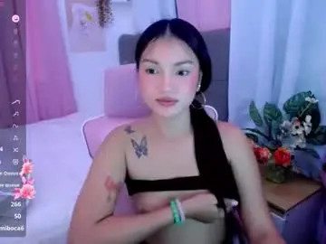 Chaturbate Live Sex of filipinaxbabe