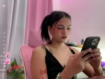 Chaturbate Free Porn Cam of filipinaxbabe