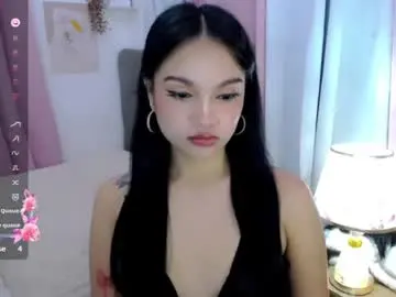 Chaturbate Best live sex cam show of filipinaxbabe