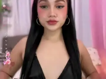 Chaturbate Adult Webcams of filipinaxbabe